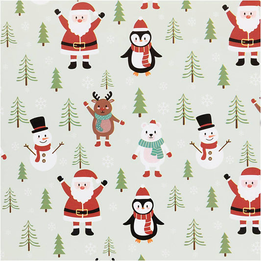 Creativ Gift Wrap