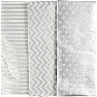 Creativ Tissue Paper Sheets