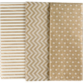 Creativ Tissue Paper Sheets