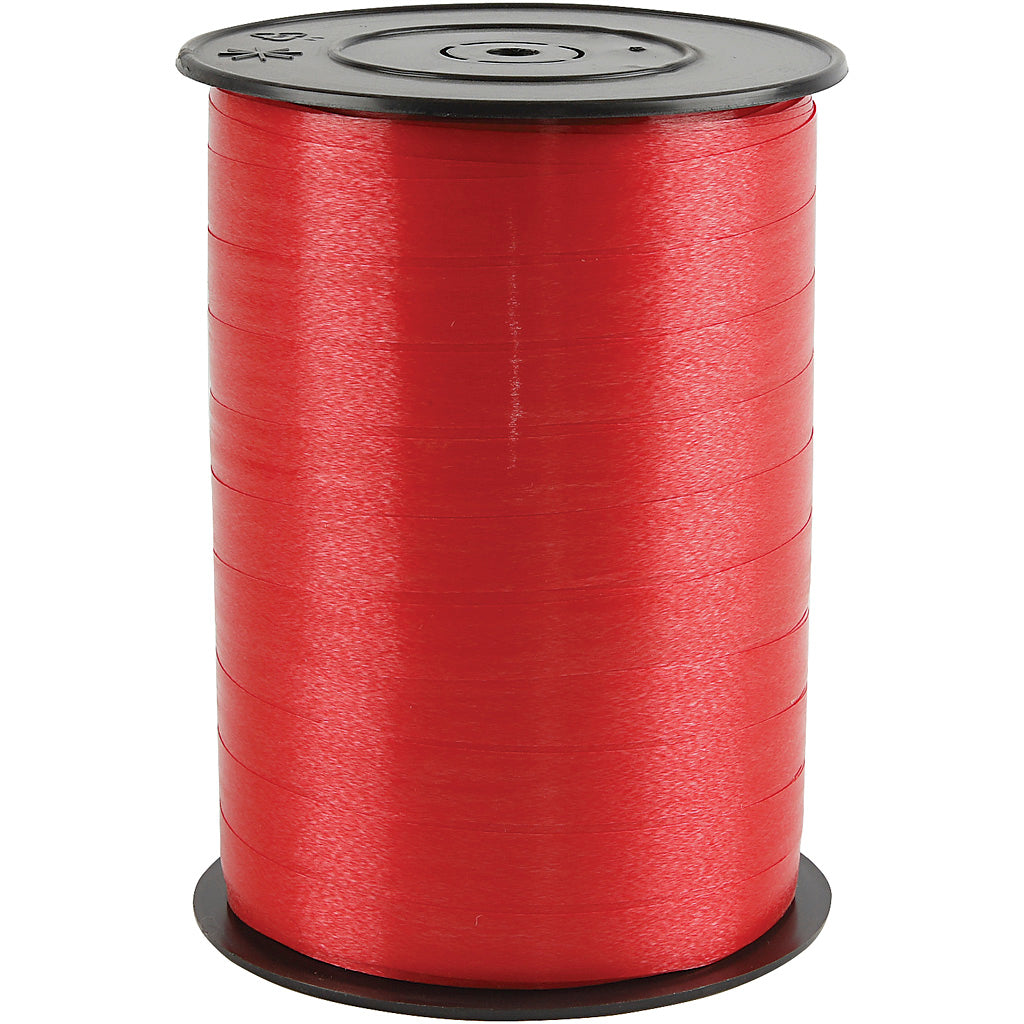 Creativ Glossy Curling Ribbon
