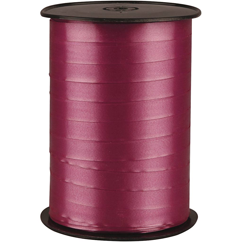 Creativ Glossy Curling Ribbon