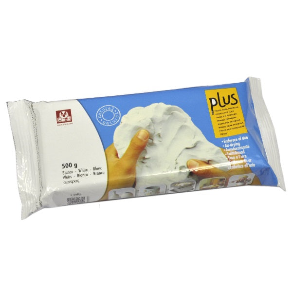 Sio Plus Airdrying Clay