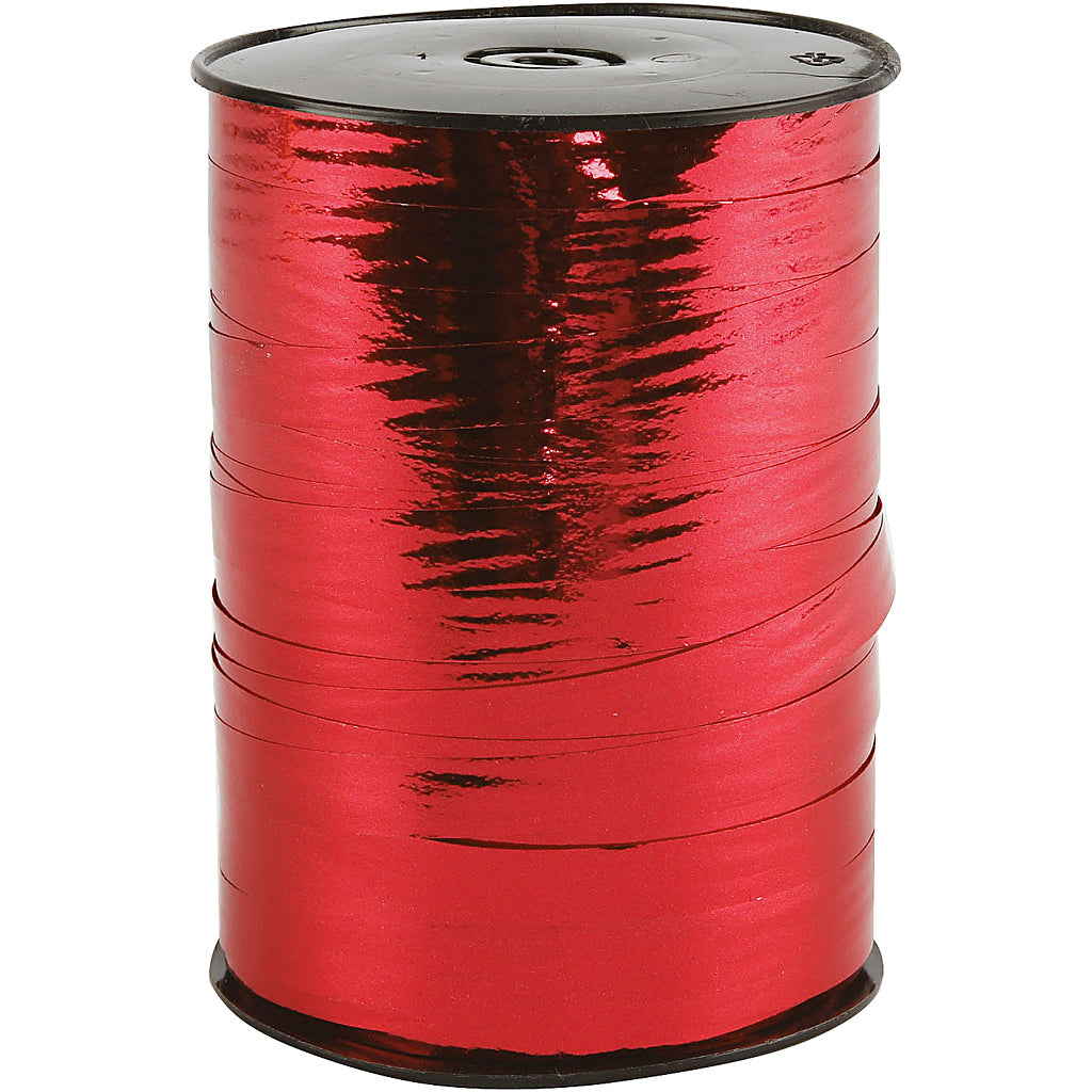 Creativ Glossy Curling Ribbon
