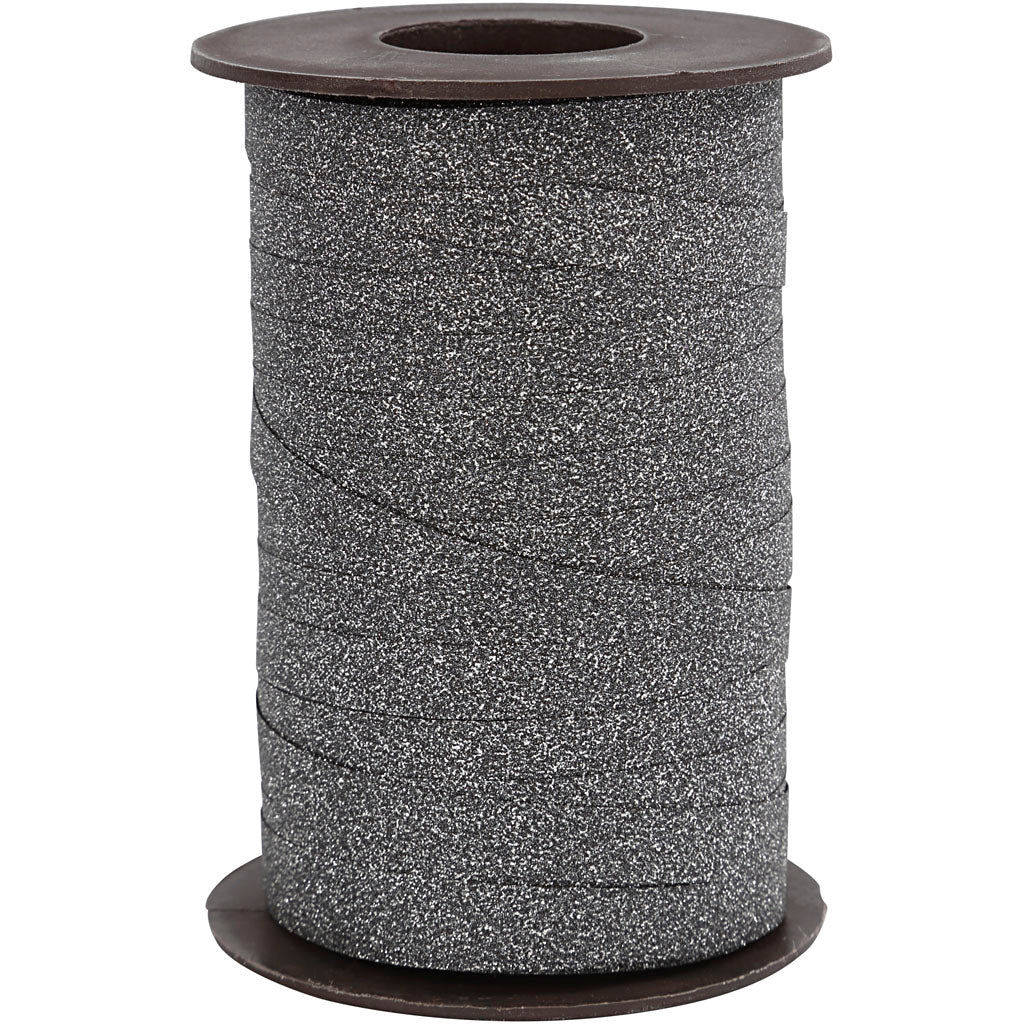 Creativ Glitter Curling Ribbons
