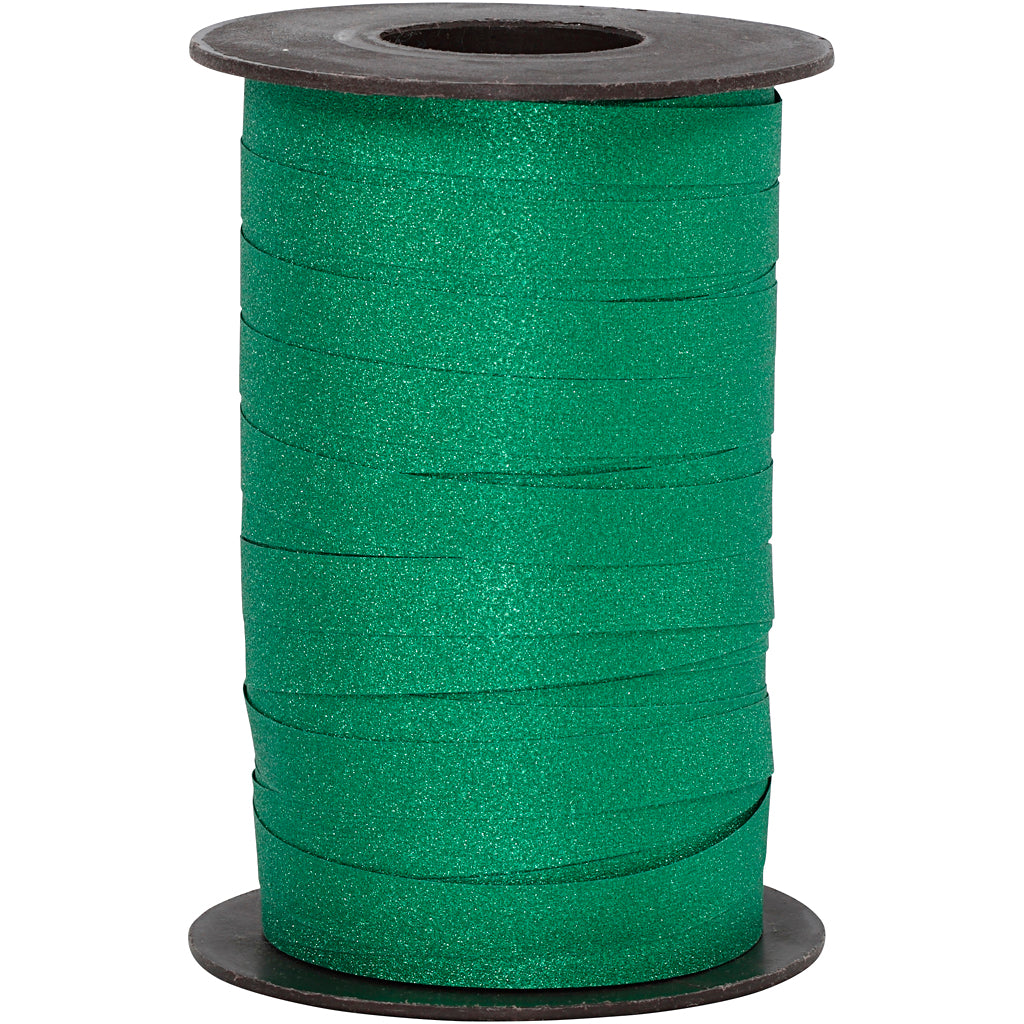 Creativ Glitter Curling Ribbons