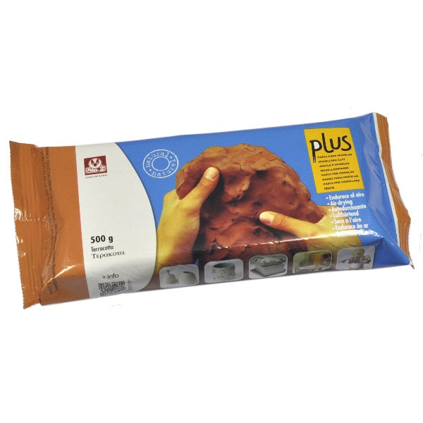 Sio Plus Airdrying Clay