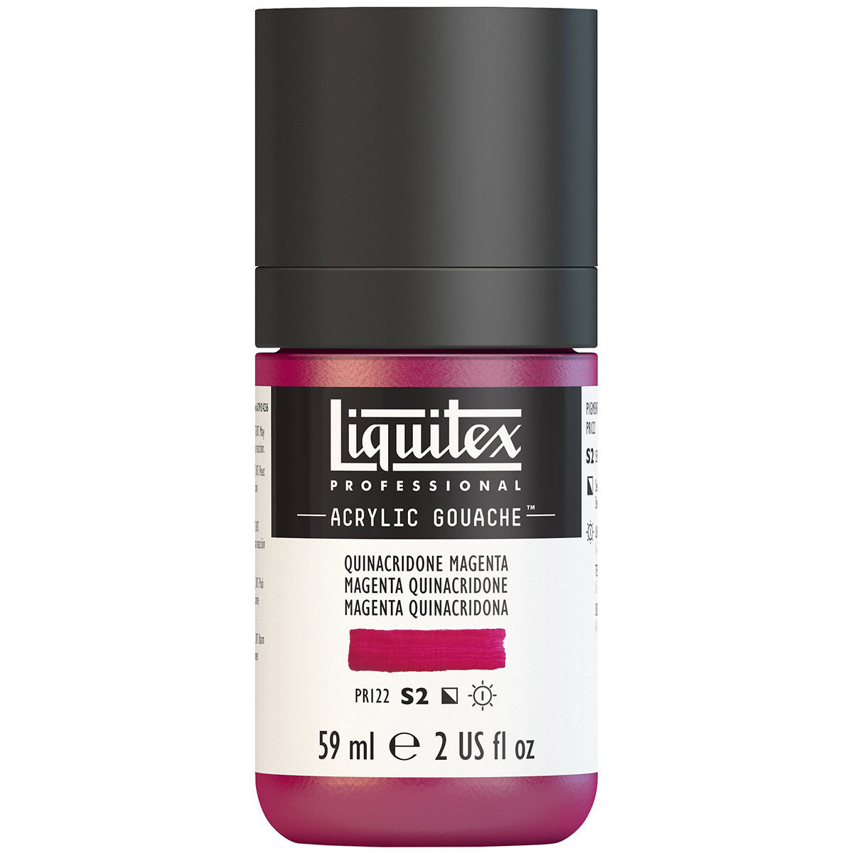 Liquitex Acrylic Gouache