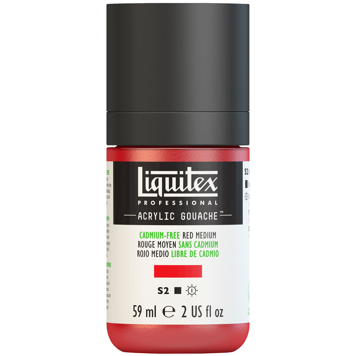 Liquitex Acrylic Gouache