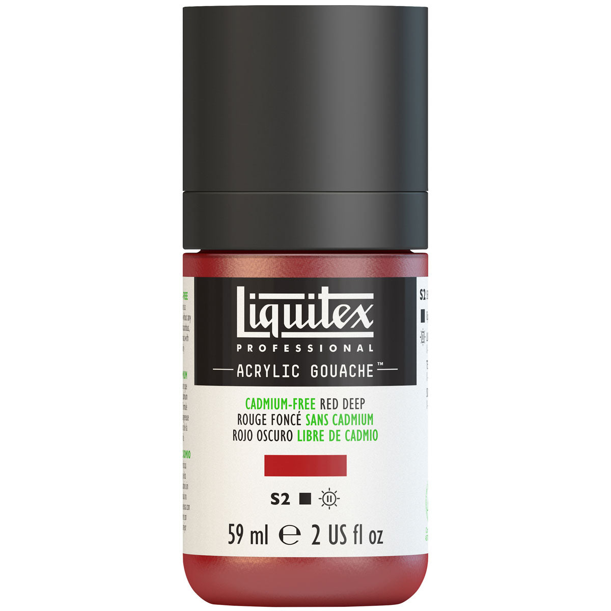 Liquitex Acrylic Gouache