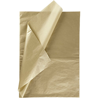 Creativ Tissue Paper Sheets