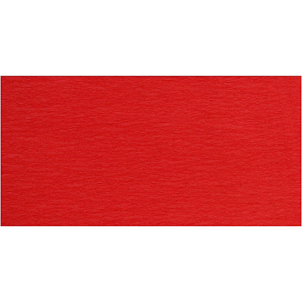 Creativ Crepe Paper 15% Stretch