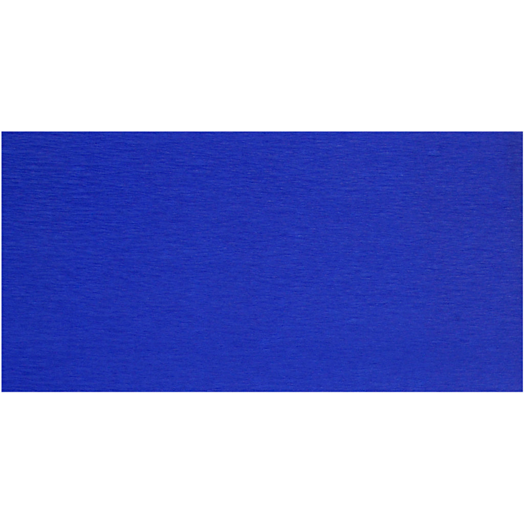Creativ Crepe Paper 15% Stretch