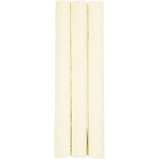 Creativ Crepe Paper Sheets 25x60cm (Crêpe ratio: 180%, 105g)