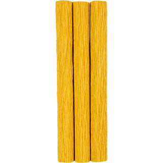 Creativ Crepe Paper Sheets 25x60cm (Crêpe ratio: 180%, 105g)