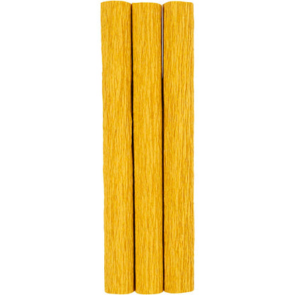 Creativ Crepe Paper Sheets 25x60cm (Crêpe ratio: 180%, 105g)