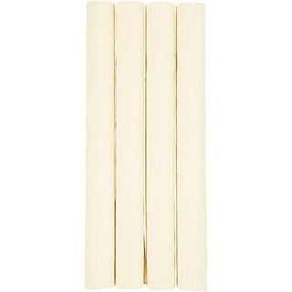 Creativ Crepe Paper Sheets 25x60cm (Crêpe ratio: 180%, 105g)
