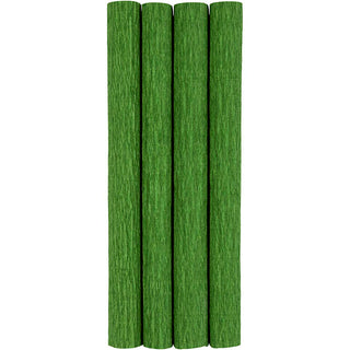 Creativ Crepe Paper Sheets 25x60cm (Crêpe ratio: 180%, 105g)