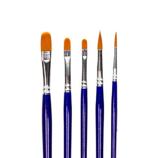 DecoArt Stroke Set