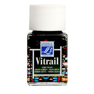 Lefranc and Bourgeois Vitrail