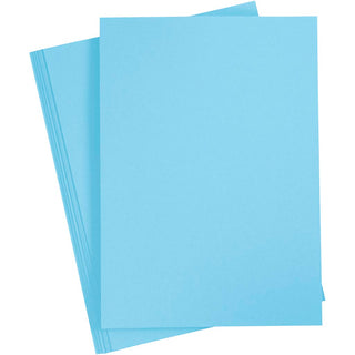 Creativ Coloured Card Collection