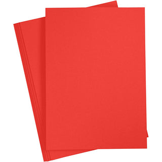 Creativ Coloured Card Collection