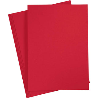 Creativ Coloured Card Collection