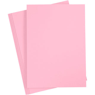 Creativ Coloured Card Collection