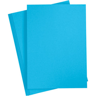 Creativ Coloured Card Collection