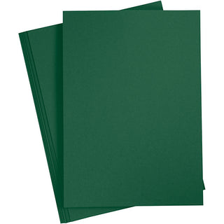 Creativ Coloured Card Collection