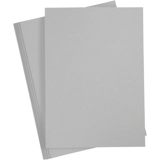 Creativ Coloured Card Collection