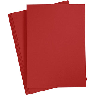 Creativ Coloured Card Collection