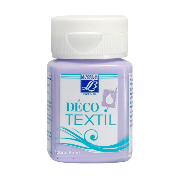 Deco Textil Fabric Paint