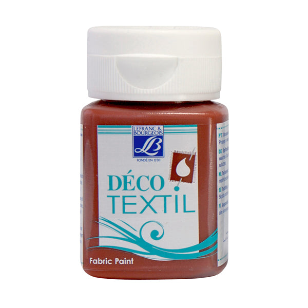 Deco Textil Fabric Paint