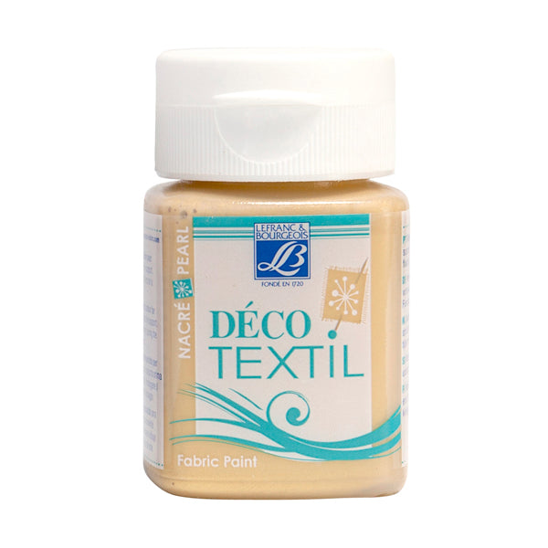 Deco Textil Fabric Paint