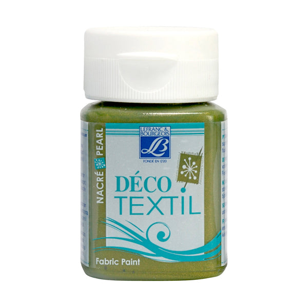 Deco Textil Fabric Paint