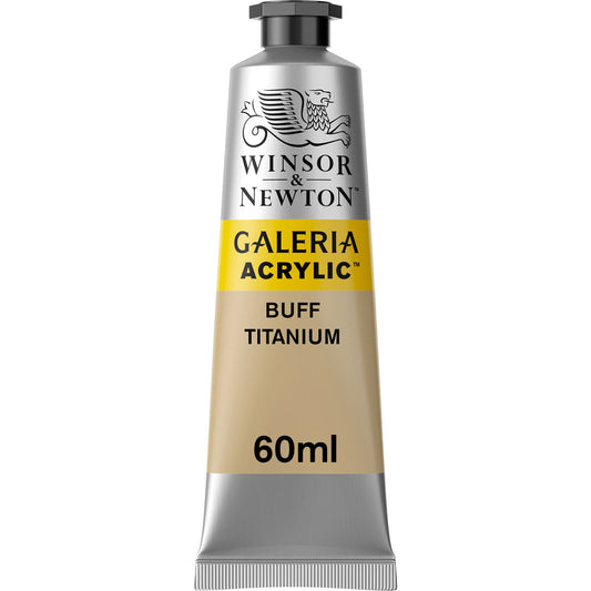 Winsor and Newton Galeria Acrylic 60ml