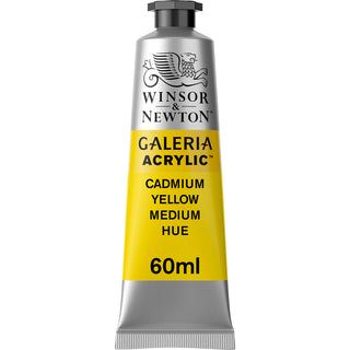 Winsor and Newton Galeria Acrylic 60ml