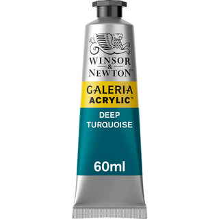 Winsor and Newton Galeria Acrylic 60ml