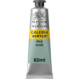 Winsor and Newton Galeria Acrylic 60ml