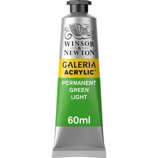 Winsor and Newton Galeria Acrylic 60ml