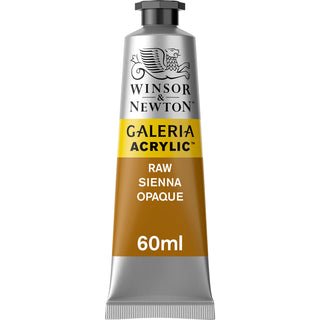 Winsor and Newton Galeria Acrylic 60ml