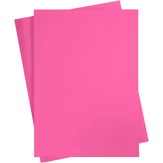 Creativ Coloured Card Collection