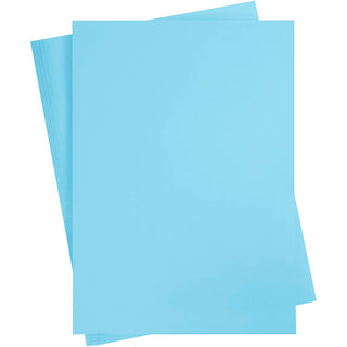 Creativ Coloured Card Collection