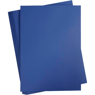 Creativ Coloured Card Collection