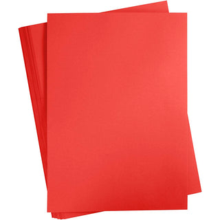 Creativ Coloured Card Collection