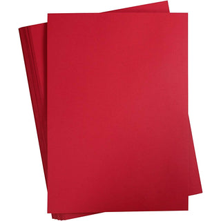 Creativ Coloured Card Collection