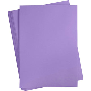 Creativ Coloured Card Collection