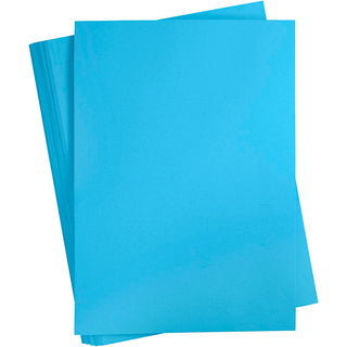 Creativ Coloured Card Collection