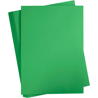 Creativ Coloured Card Collection