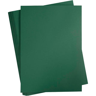 Creativ Coloured Card Collection